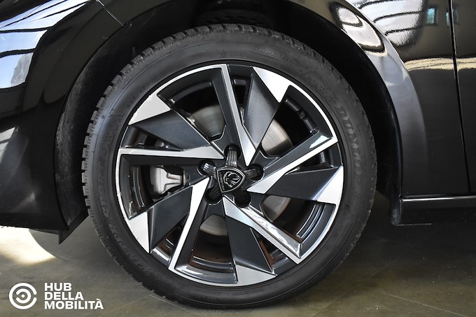 PEUGEOT 308 BlueHDi 130 S&S EAT8 SW Allure